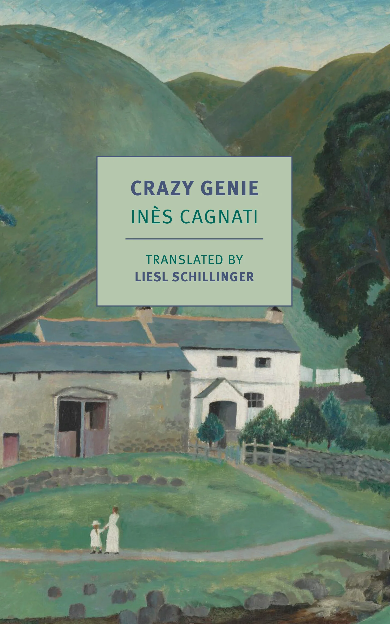 NEW & NOTABLE FICTION